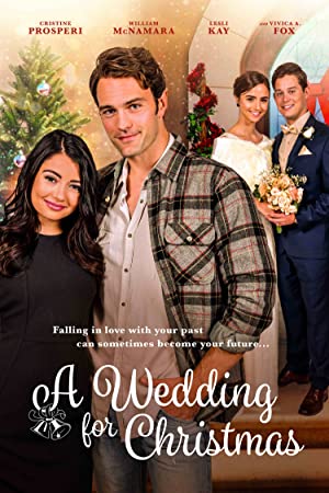 A Wedding for Christmas (2018)