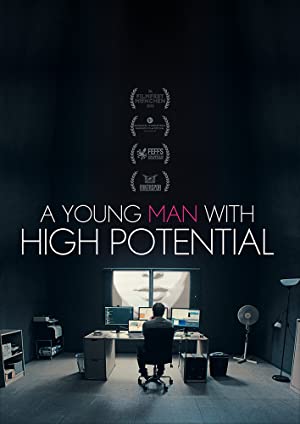 A Young Man with High Potential (2018)