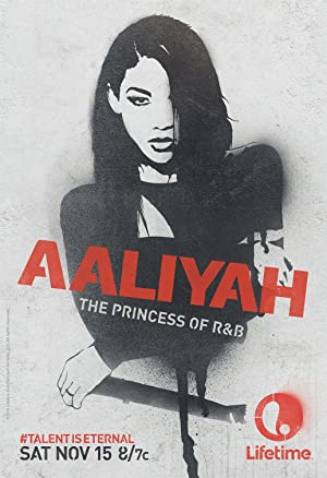 Aaliyah: The Princess of R&B (2014)