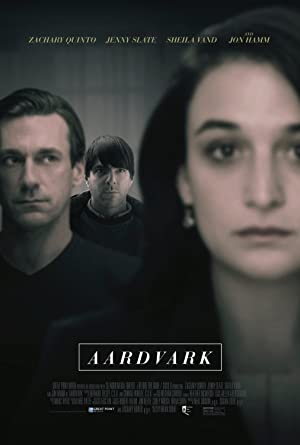 Aardvark (2017)