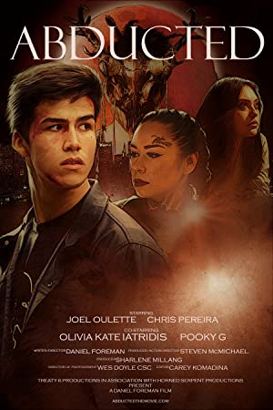 Abducted (2018)