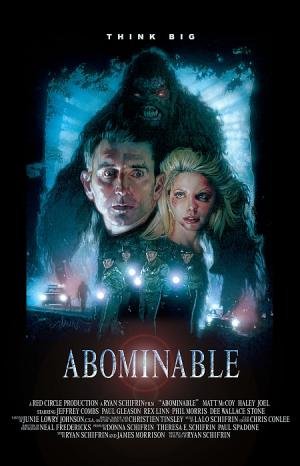 Abominable (2019)