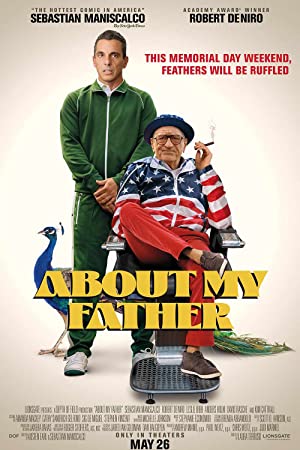 About My Father (2023) 