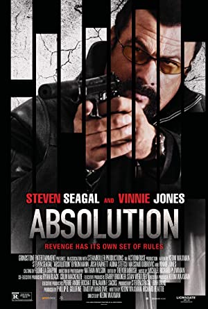 Absolution (1978)