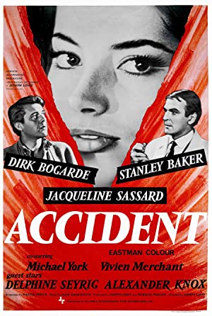 Accident (2017)