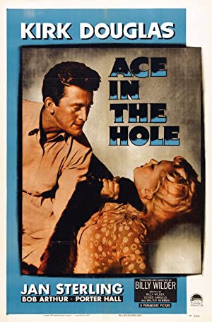 Ace in the Hole (1951)