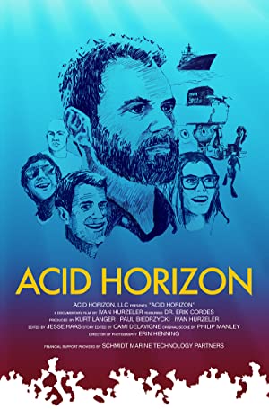 Acid Horizon (2018)