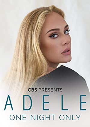 Adele: One Night Only (2021)