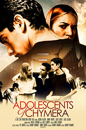 Movie Adolescents of Chymera (2021)