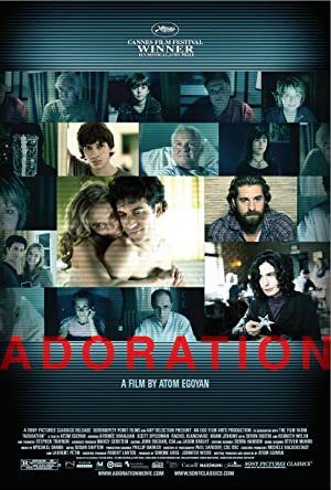 Adoration (2019)