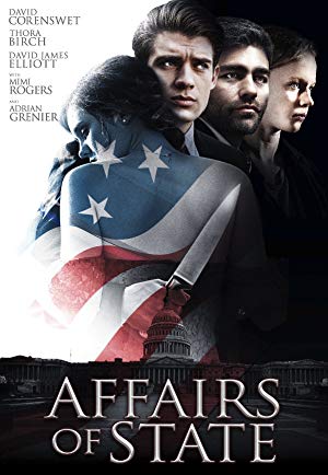 Affairs of State (2018)