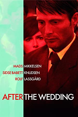 After the Wedding (2019)