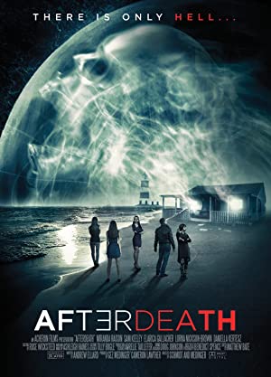 AfterDeath (2015)