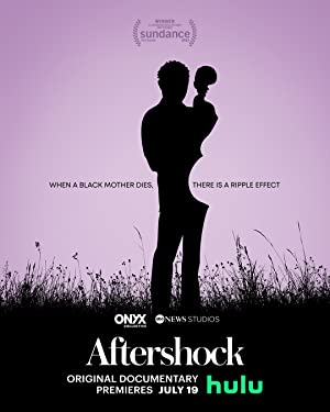 Aftershock (2022)