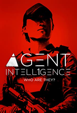 Agent (2017)