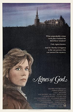 Agnes of God (1985)