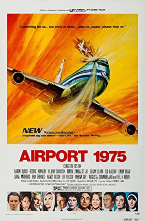 Airport 1975 (1974)