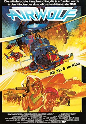 Airwolf (1984)