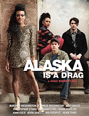 Alaska Is a Drag (2017)
