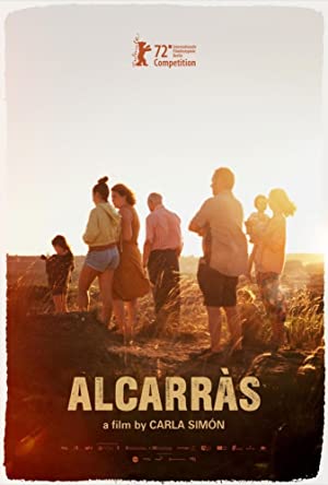 AlcarrÃ s (2022)