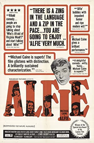 Alfie (2004)