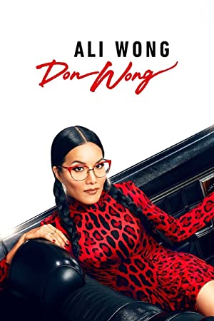 Ali Wong: Don Wong (2022) 