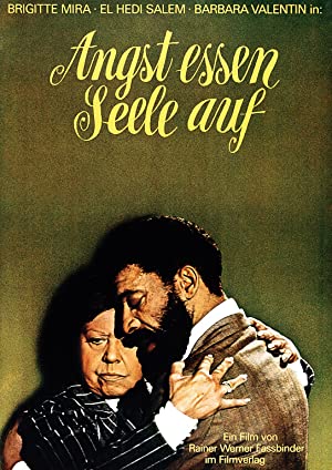 Ali: Fear Eats the Soul (1974)