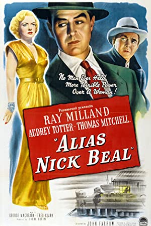 Alias Nick Beal (1949)