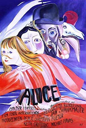 Alice (2022)