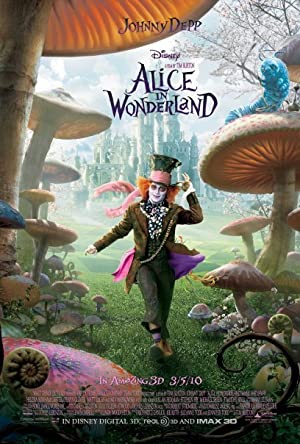 Alice in Wonderland (1951)