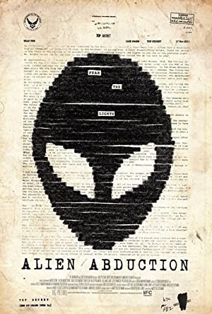 Alien Abduction (2014) 