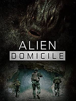 Alien Domicile (2017)