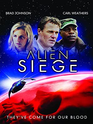 Alien Siege (2018)