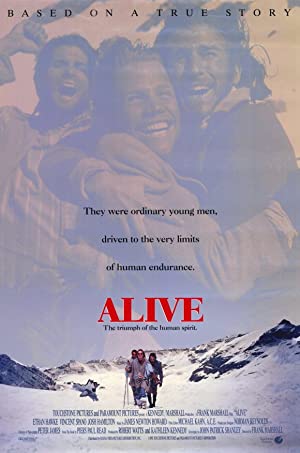 Alive (2014) 