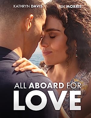 All Aboard for Love (2023) 