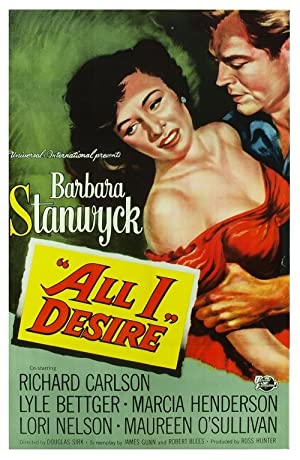 All I Desire (1953)