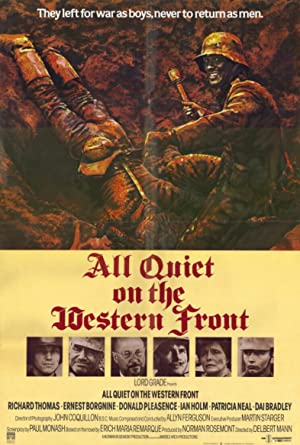 All Quiet on the Western Front (1930)