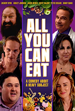 You Can Eat (2018)