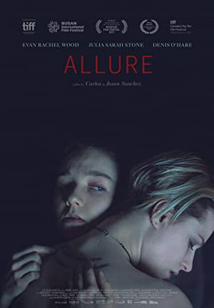 Allure (2017)