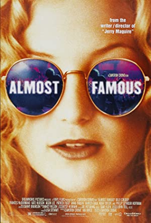 Almost Famous (2000)