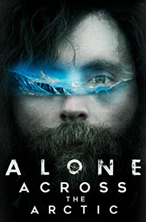 Alone Across the Arctic (2019)