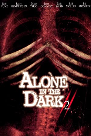 Alone in the Dark II (2008)