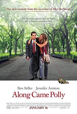 Along Came Polly (2004)