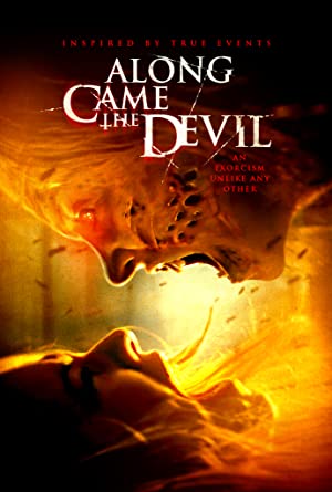 Along Came the Devil (2018)