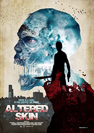 Altered Skin (2018)