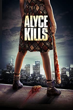 Alyce Kills (2011)