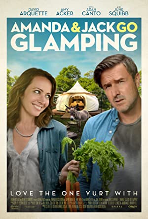 Amanda & Jack Go Glamping (2017)