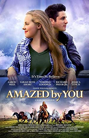 Amazed by You (2017)