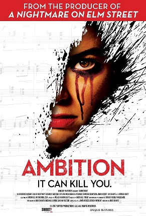 Ambition (2019)