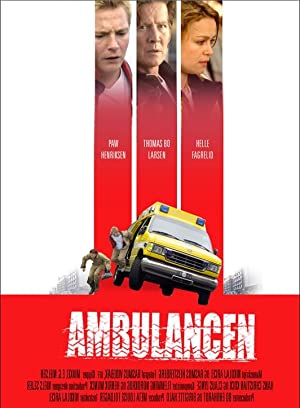 Ambulance (2005)